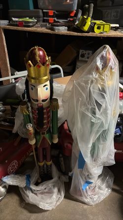 Nutcracker