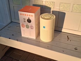 Air purifier