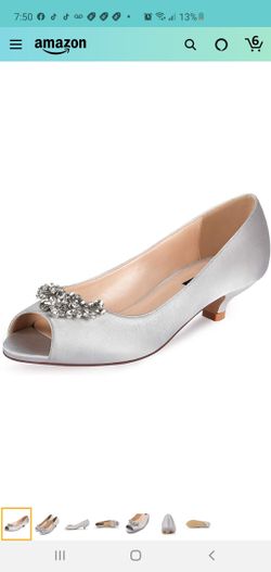 New Shoes erijunor size 9.5