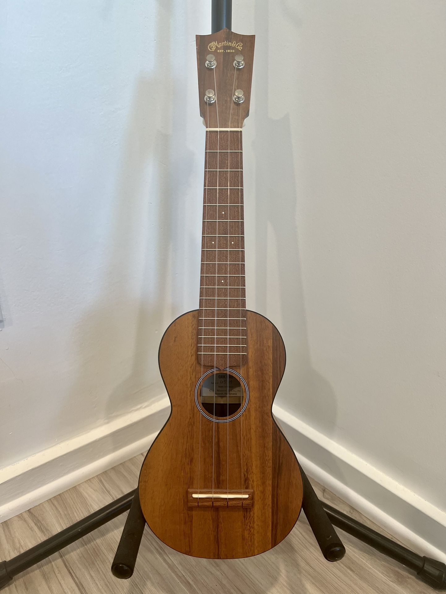 Martin OXK Ukulele