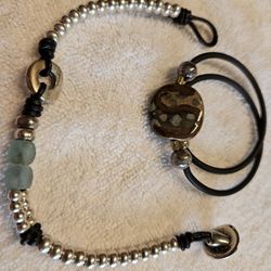 5 Bracelet Set