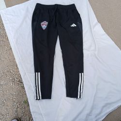 Addidas Sweat Pants