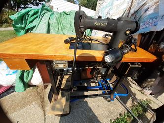Power Sewing Machine-Feel free To Make Offer
