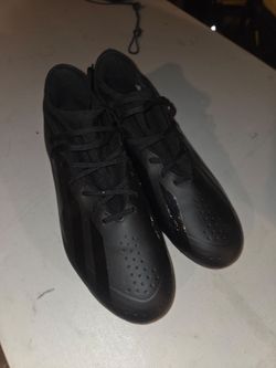 Adidas crazy fast.3 soccer cleats