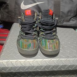Nike KD Mens Basketball Shoes 