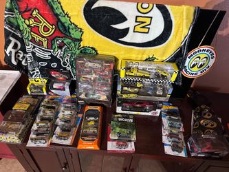 Hotwheels