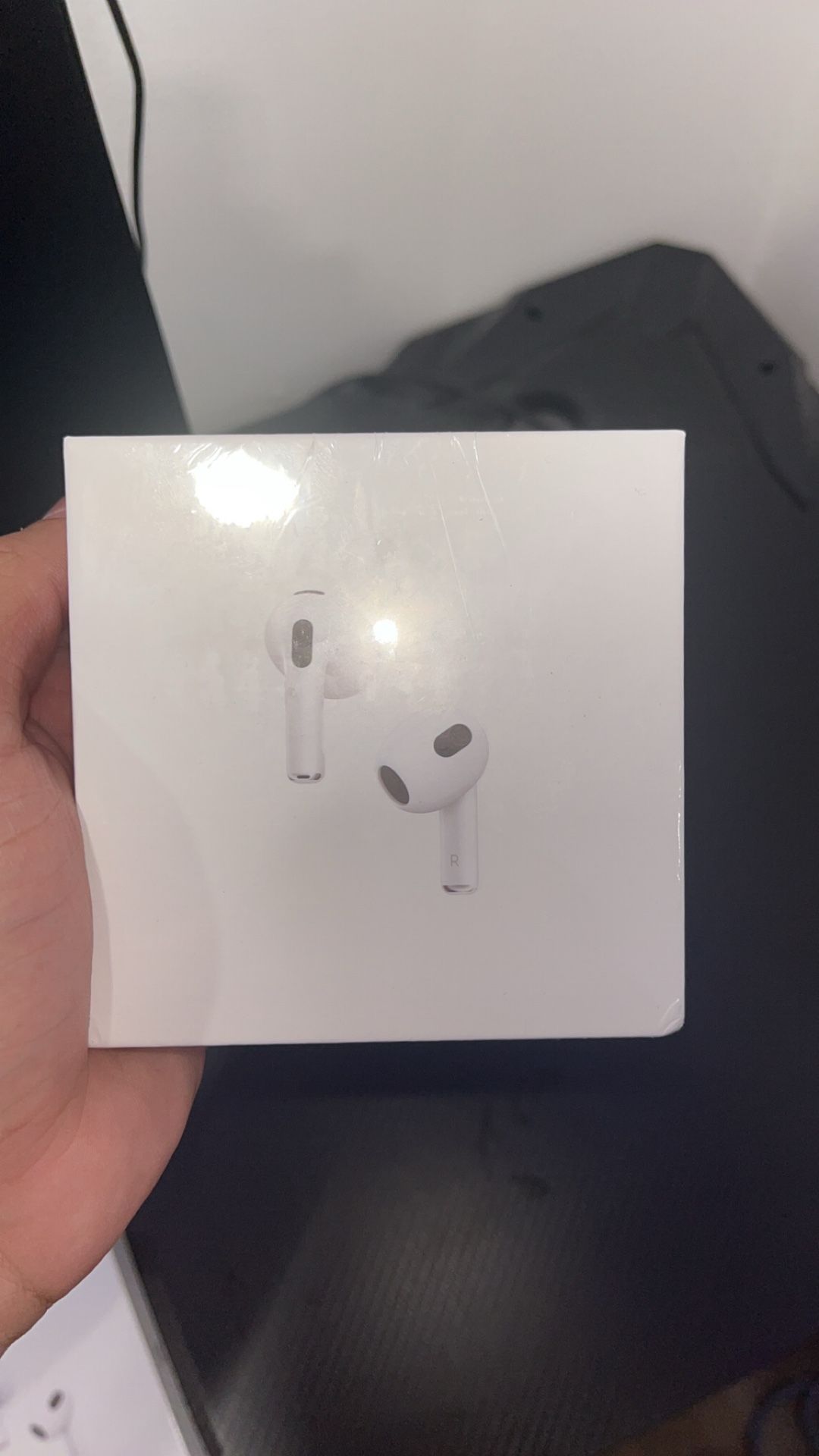 Apple Airpod Gen 3
