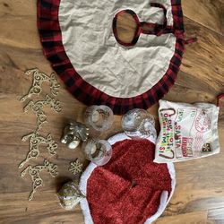 Misc Holiday Decor 