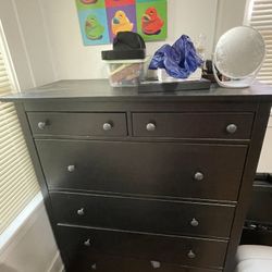 IKEA Dresser