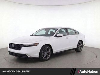 2023 Honda Accord