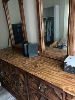 Dresser