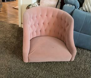 Sillón sin patas