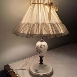 Dresser Lamp
