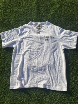 Gallery dept. Tee Shirt