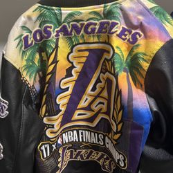 Real Championship Jacket