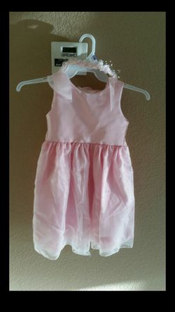Easter Dress Size 6
