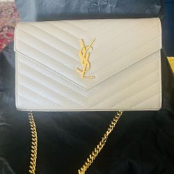 YSL Purse 