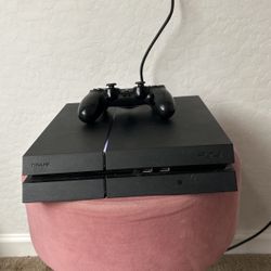 PS4 500gb