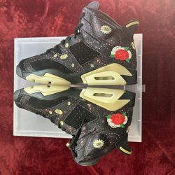 Air Jordan 6 Retro 'Chinese New Year'