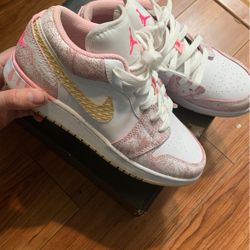 Jordan 1s