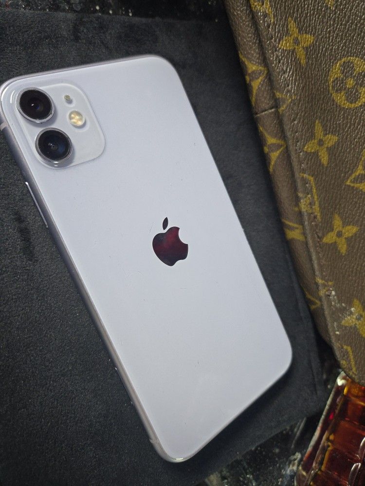 Iphone 11 $150 OBO