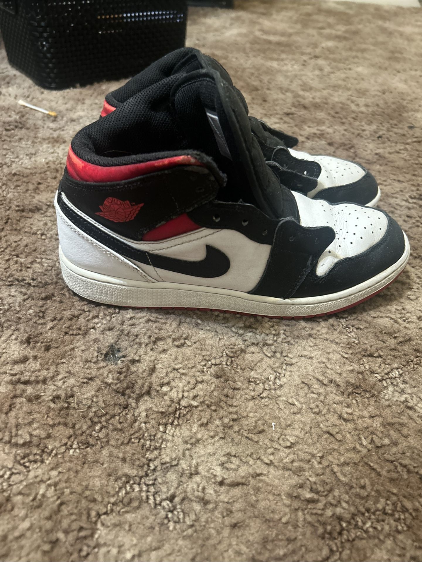 Nike