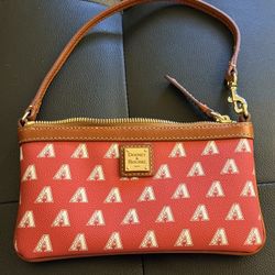 Dooney And Burke Purse