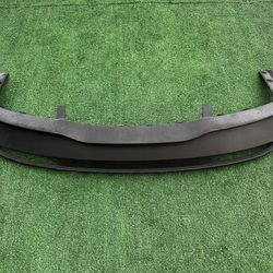 Tesla Model 3 Rear Lower Bumper Valance Bumper Trasero De Abajo 2024 2025 2026