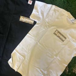 Supreme Shirts 