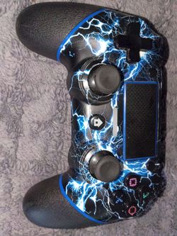 Ps4 controller