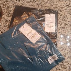 Mandala Womens Scrub Tops 