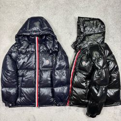 Winter jacket available pick up