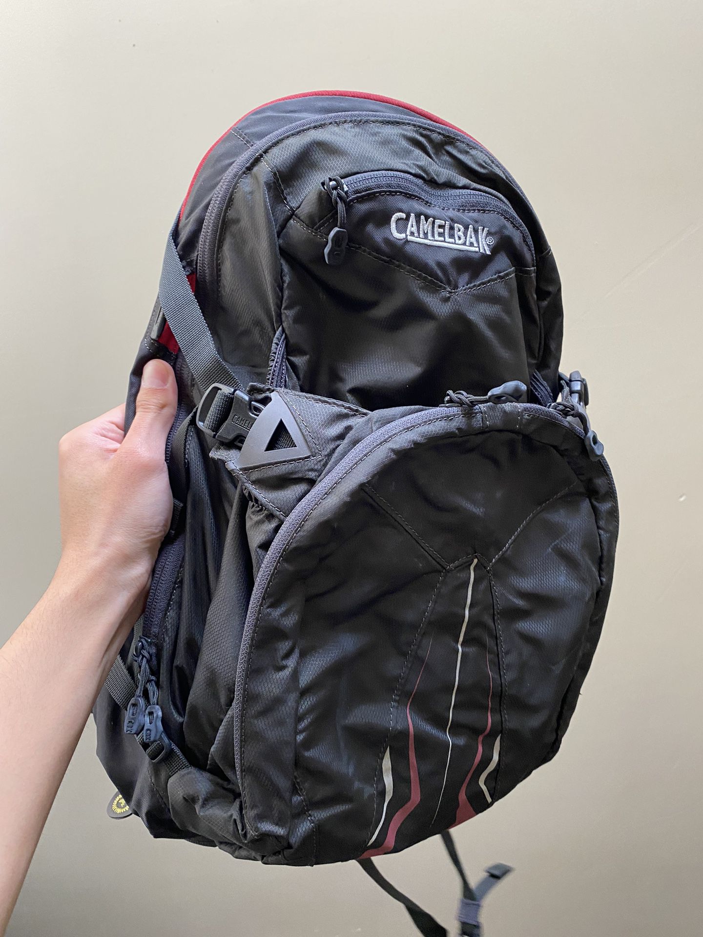 Camelbak backpack 