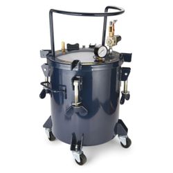 Pressure Pot - CAT-365C