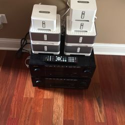 Sonos Whole House System