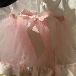 3rd birthday shirt and tutu