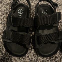 Baby Shoes 