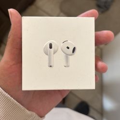 AirPod Pro 4