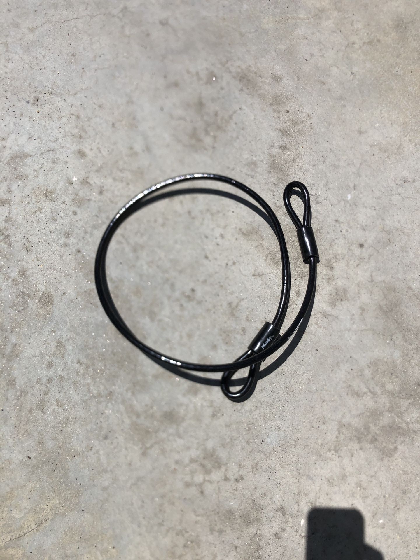 Bike Cable