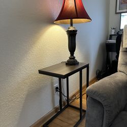 End Table, Set Of Two Tables 