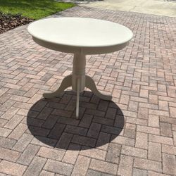 Dinette Table 4 Person