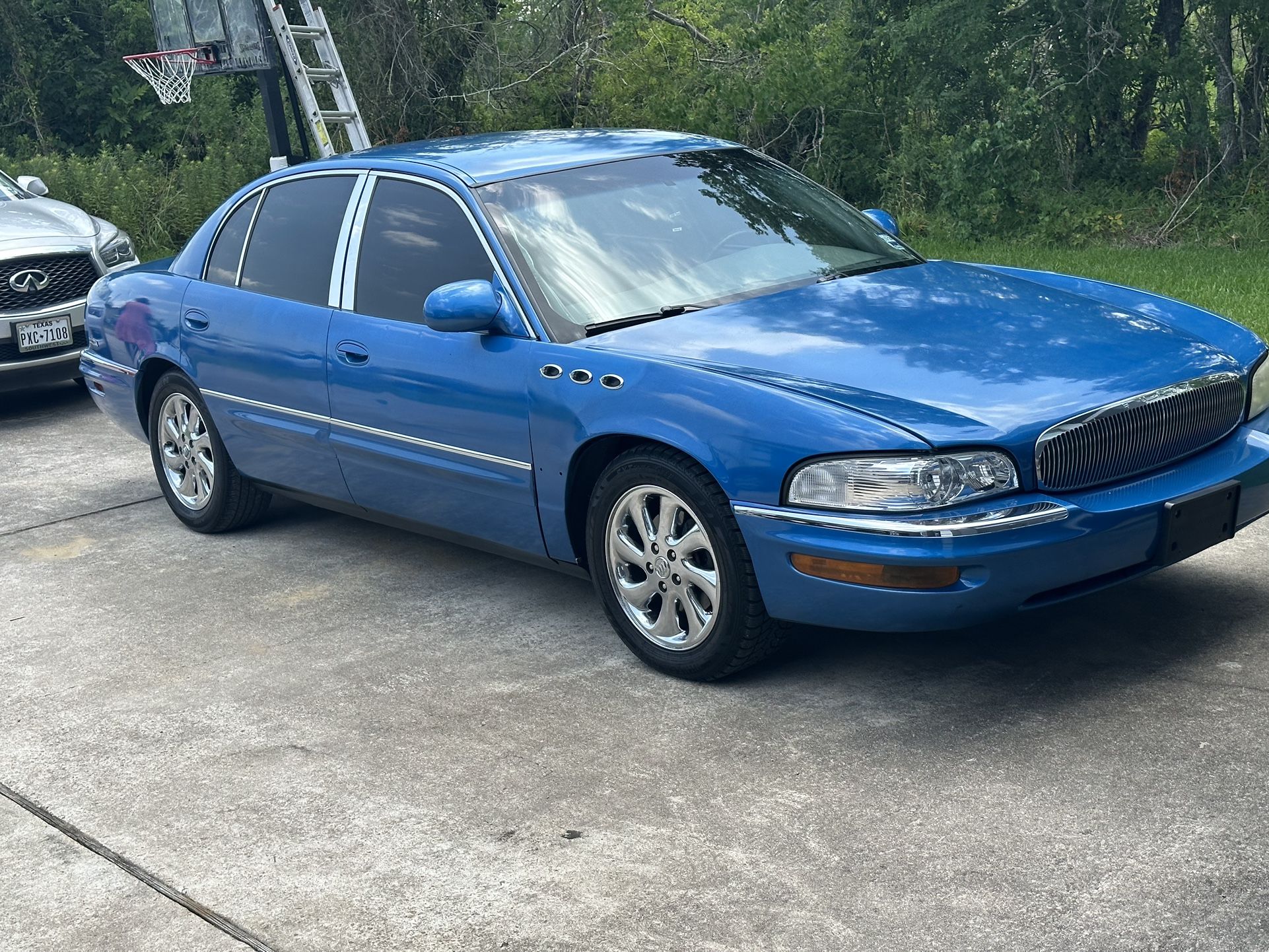 2004 Buick Park Avenue for Sale in Houston, TX OfferUp