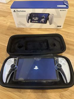 PS PORTAL
