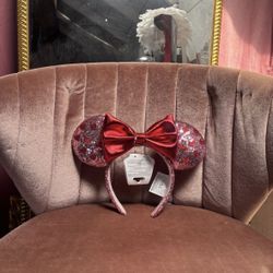 Disney 2026 Valentines Day Ears