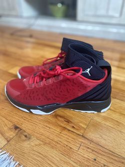 Jordan Trunner Dominate Pro 2