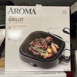 Grillet 3in1