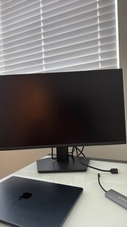 Dell 27 Monitor - SE2725HM
