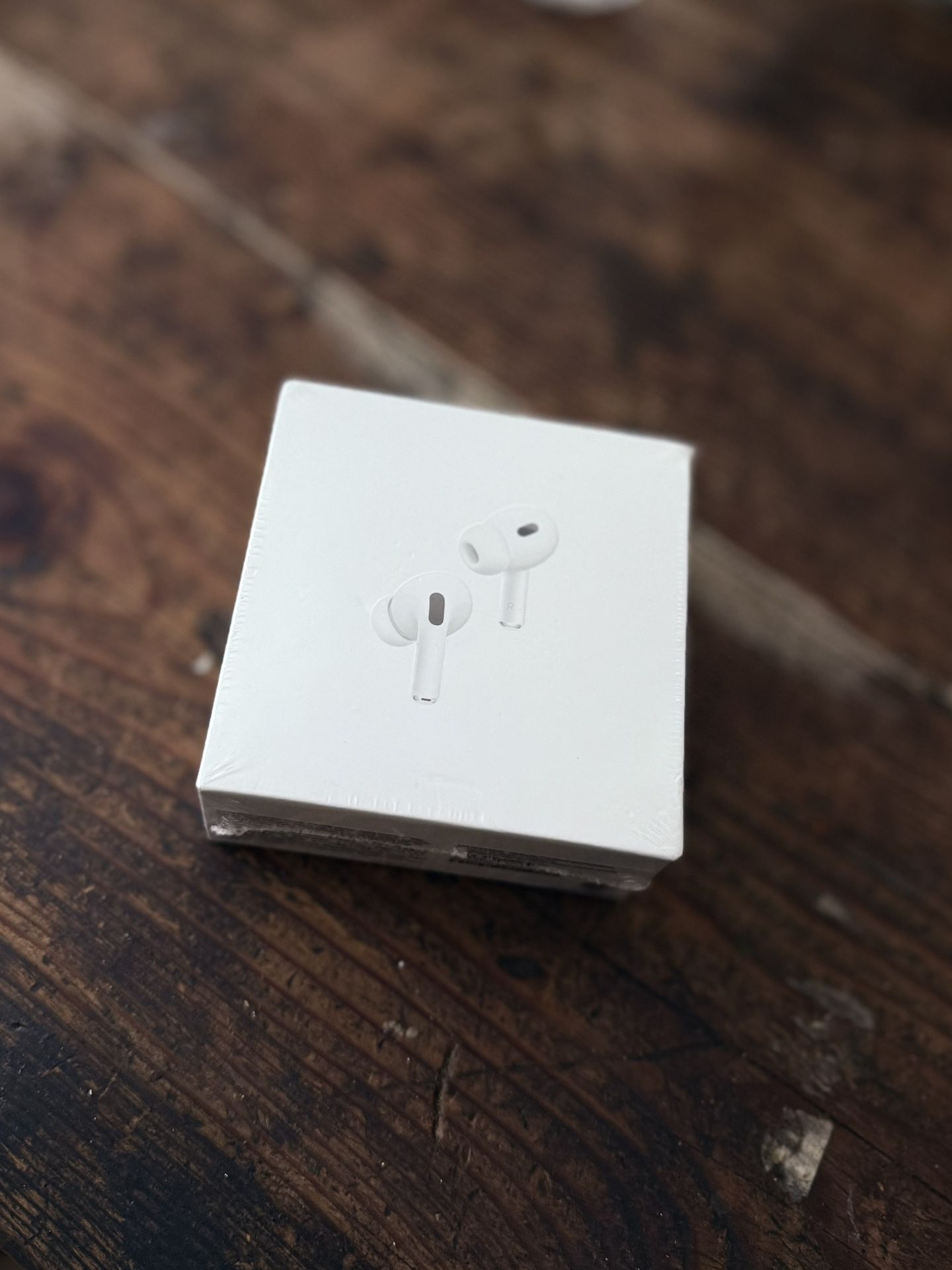 AirPod Pros 2 (READ DESCRIPTION)