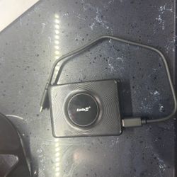 Carlinkit T2C Tesla Apple CarPlay Adapter 