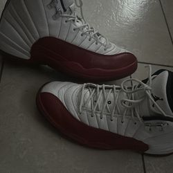 Jordan retro 12 size 11 Tryna Get Rid Of Dem